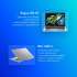 Ноутбук Acer Aspire 3 A314-42P-R7LU 14", IPS, AMD Ryzen 7 5700U 1.8ГГц, 8-ядерный, 8ГБ LPDDR4x, 512ГБ SSD,  AMD Radeon Graphics, без операционной системы, серебристый [nx.ksfcd.006]